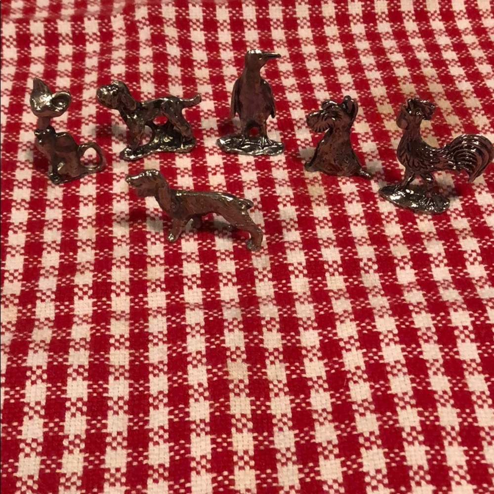 Miniatures bundle 1